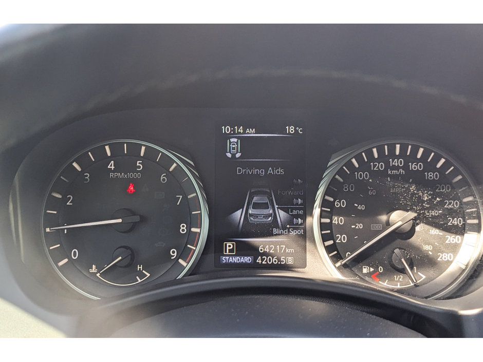 2021 Infiniti Q50 LUXE-24