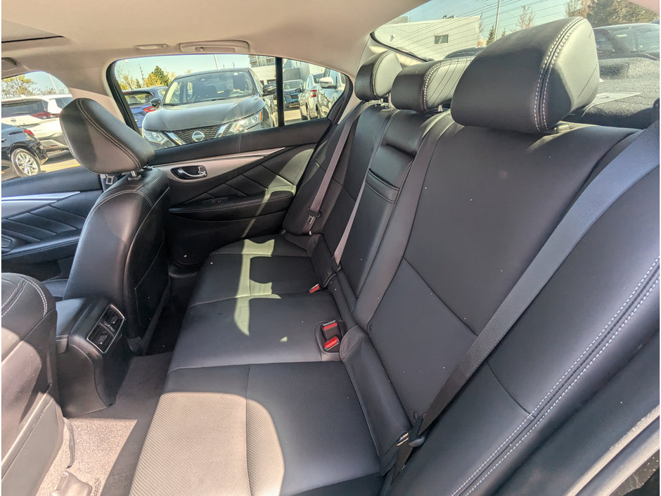 2021 Infiniti Q50 LUXE-15