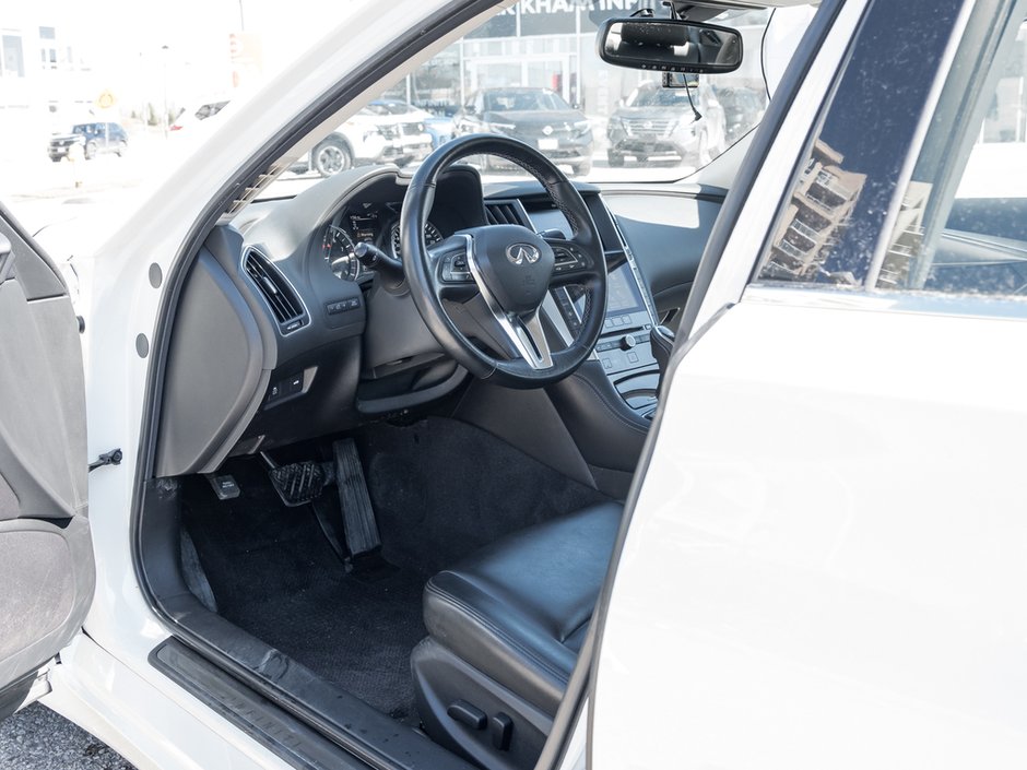 2021 Infiniti Q50 LUXE-7