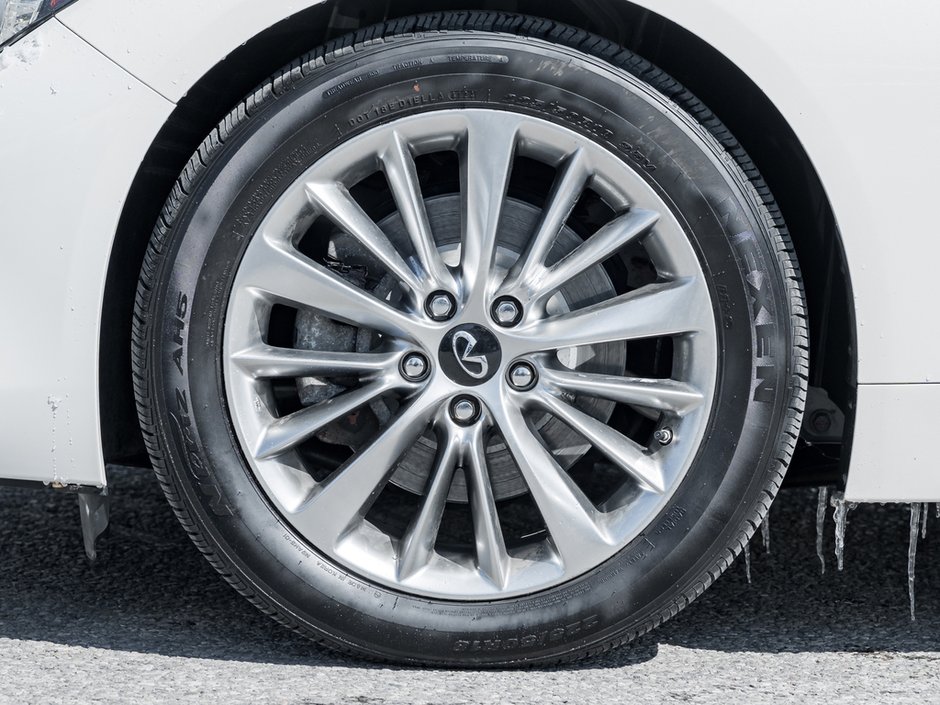 2021 Infiniti Q50 LUXE-4