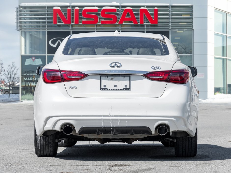 2021 Infiniti Q50 LUXE-6