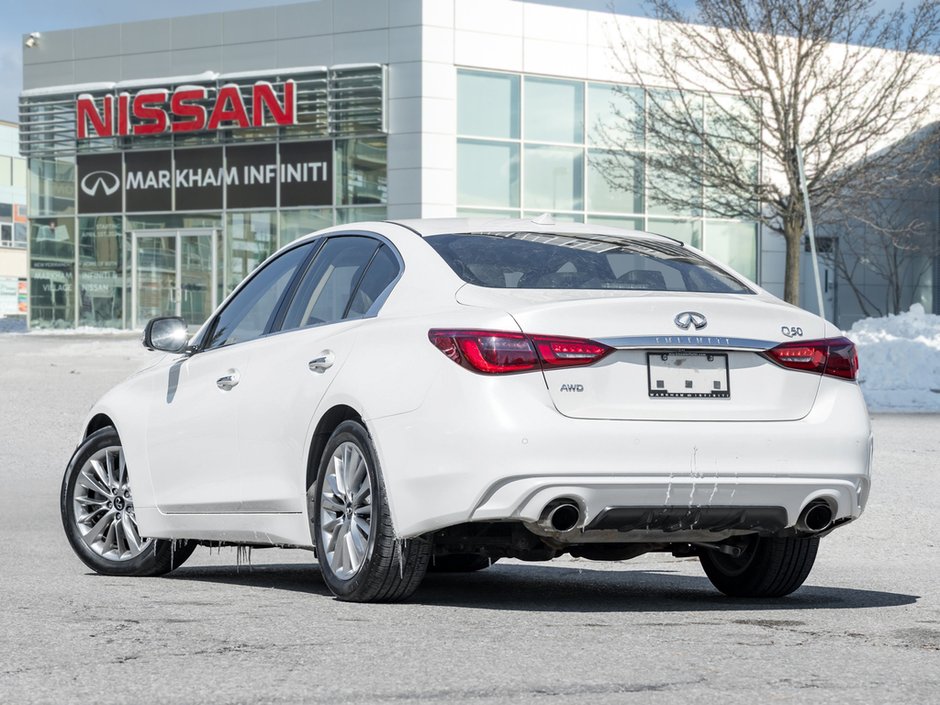 2021 Infiniti Q50 LUXE-5