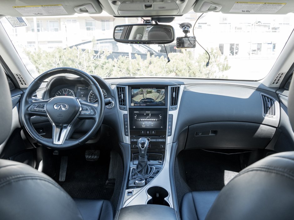 2021 Infiniti Q50 LUXE-28