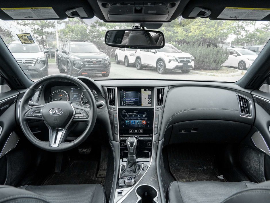 2022 Infiniti Q50 Sport-27