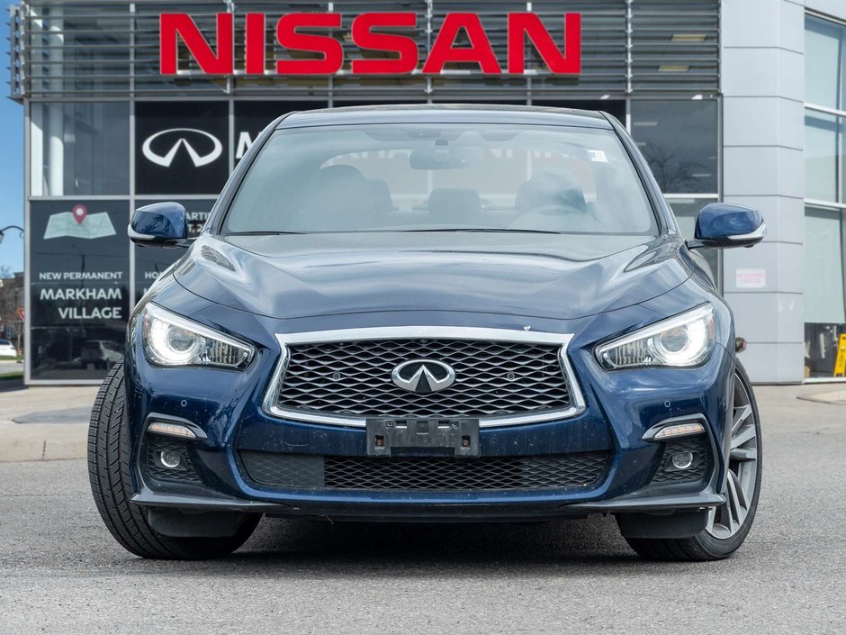 2022 Infiniti Q50 Sport-2