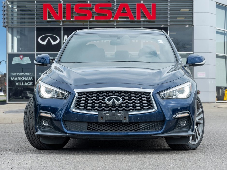 2022 Infiniti Q50 Sport-2