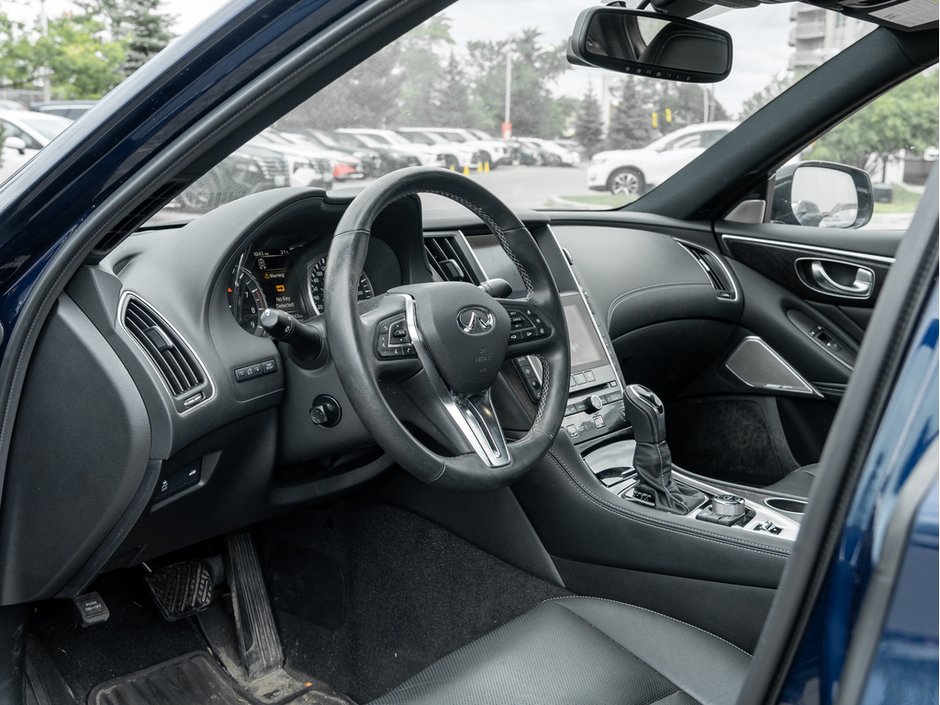 2022 Infiniti Q50 Sport-9