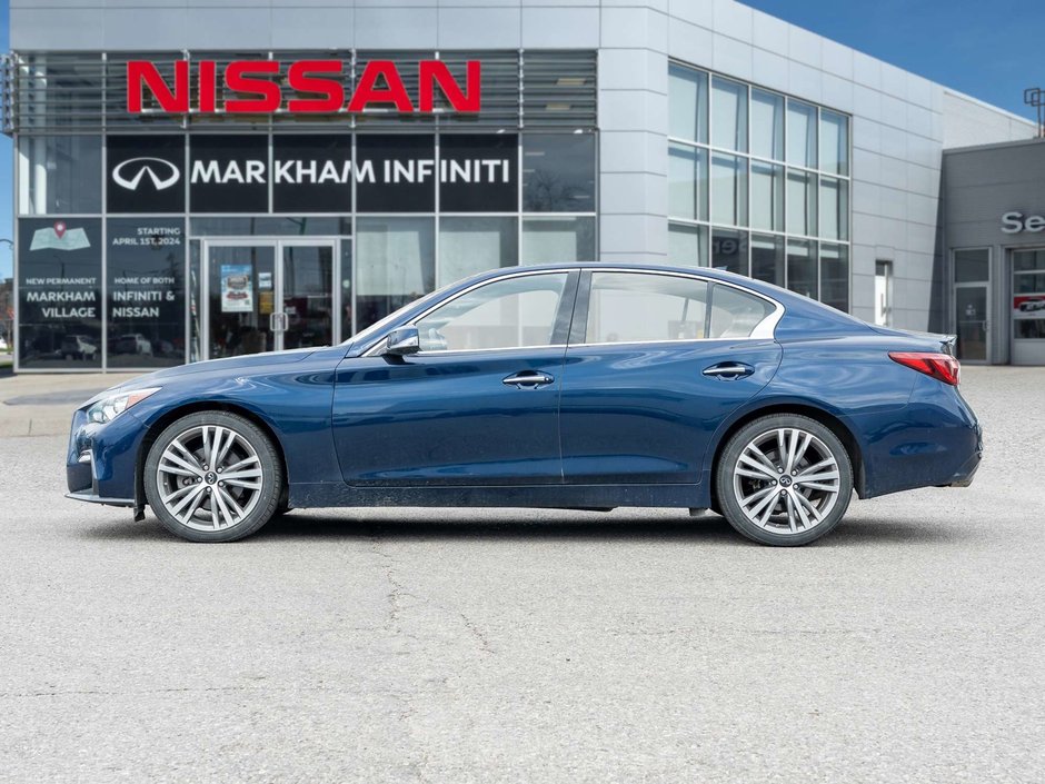 2022 Infiniti Q50 Sport-3