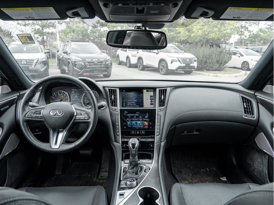 2022 Infiniti Q50 Sport-27