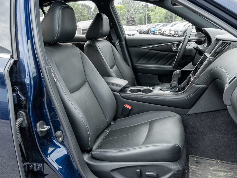 2022 Infiniti Q50 Sport-25