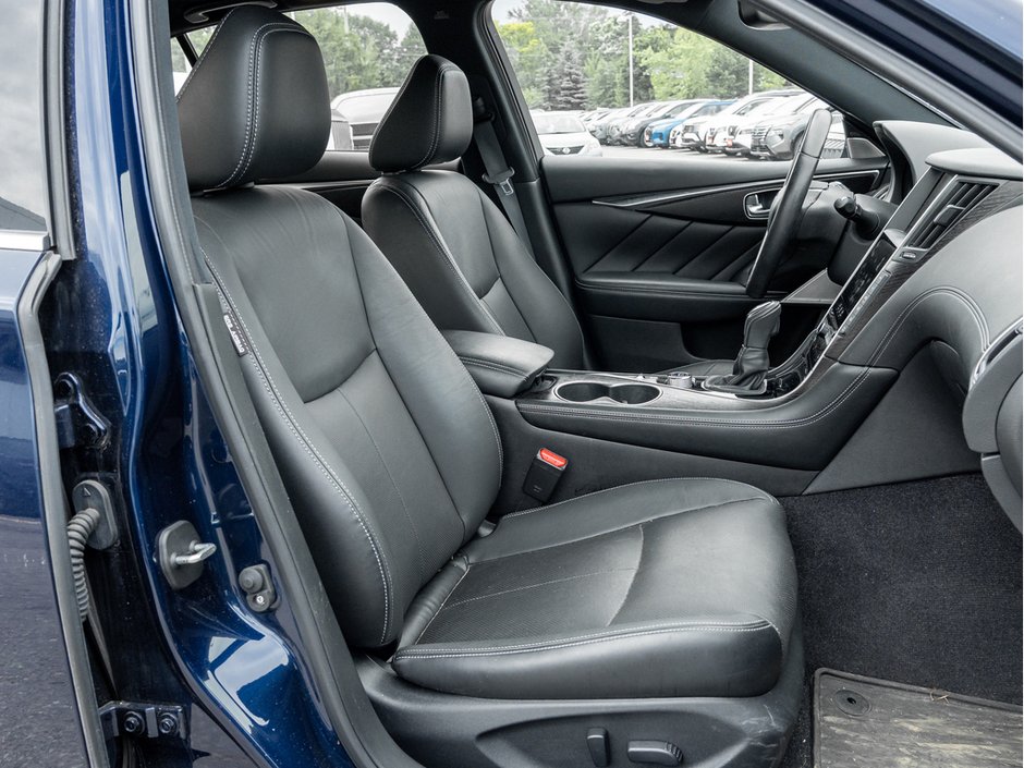 2022 Infiniti Q50 Sport-25