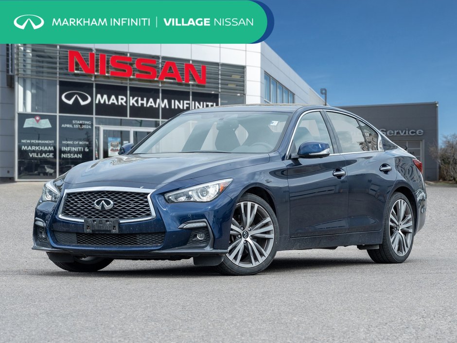 2022 Infiniti Q50 Sport-0