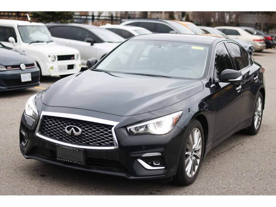 2023 Infiniti Q50 LUXE-3