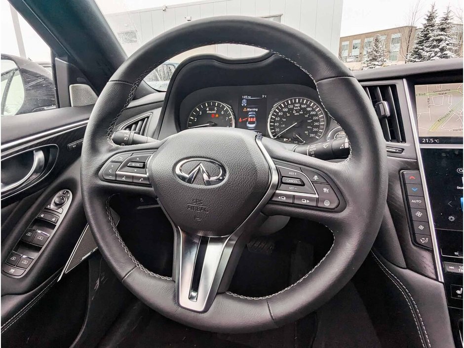 2023 Infiniti Q50 Signature Edition-17