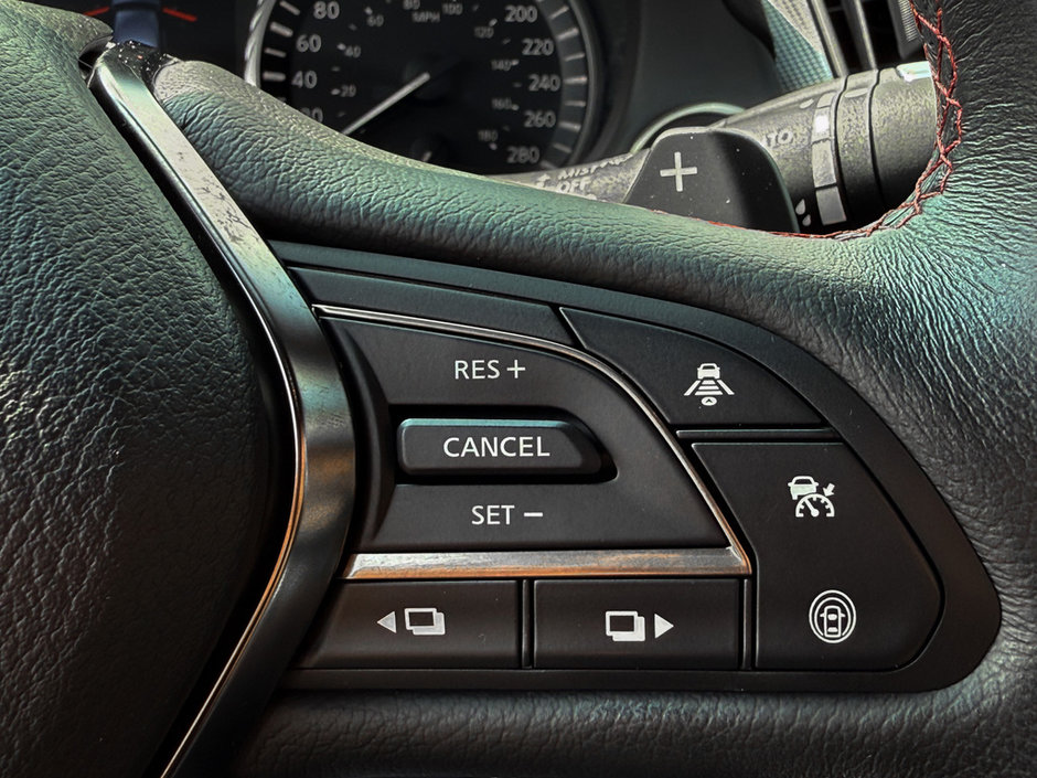 2023 Infiniti Q50 Red Sport I-LINE ProACTIVE-22