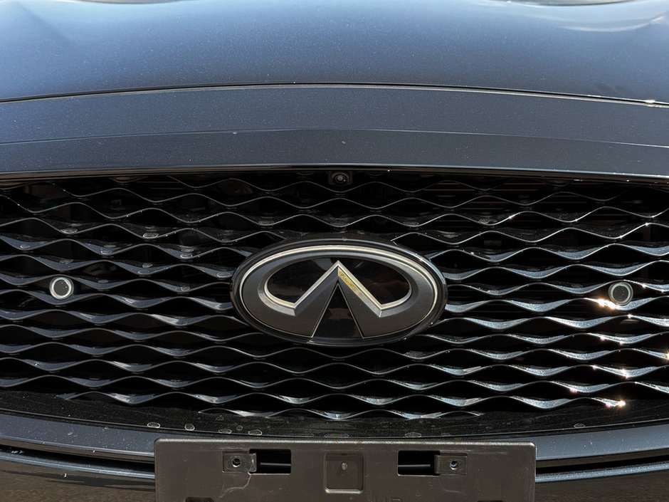 2023 Infiniti Q50 Red Sport I-LINE ProACTIVE-10