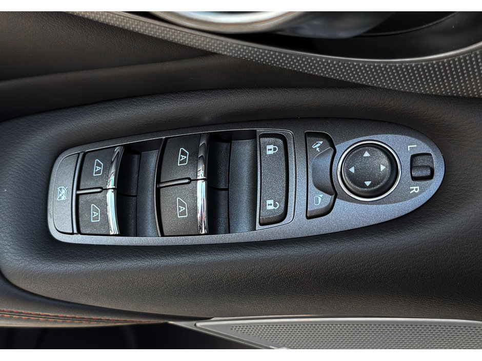 2023 Infiniti Q50 Red Sport I-LINE ProACTIVE-19