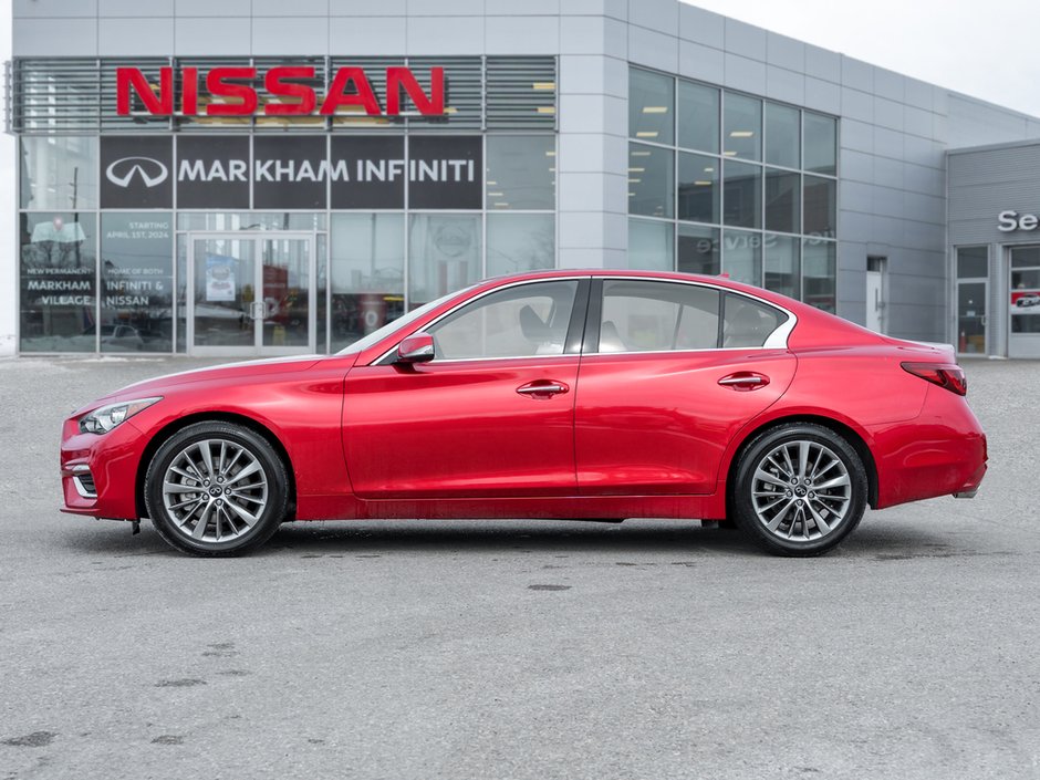 2024 Infiniti Q50 LUXE-3