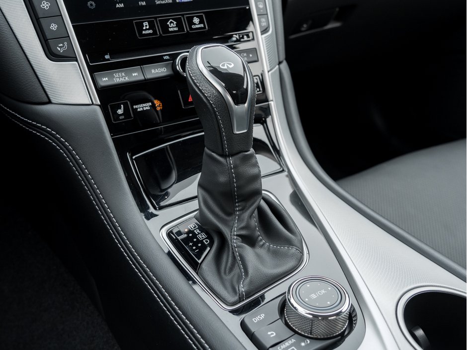 2024 Infiniti Q50 LUXE-16