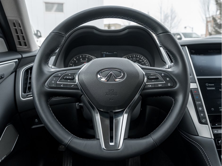 2024 Infiniti Q50 LUXE-8