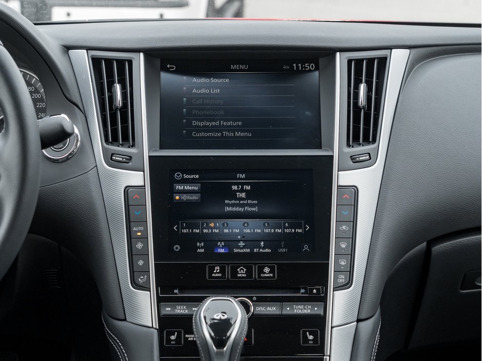 2024 Infiniti Q50 LUXE-26