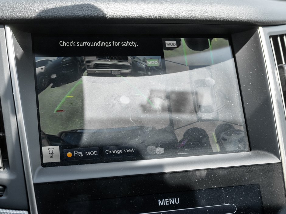 2024 Infiniti Q50 Red Sport I-LINE ProACTIVE-17