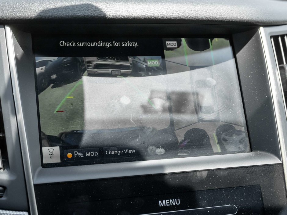2024 Infiniti Q50 Red Sport I-LINE ProACTIVE-16