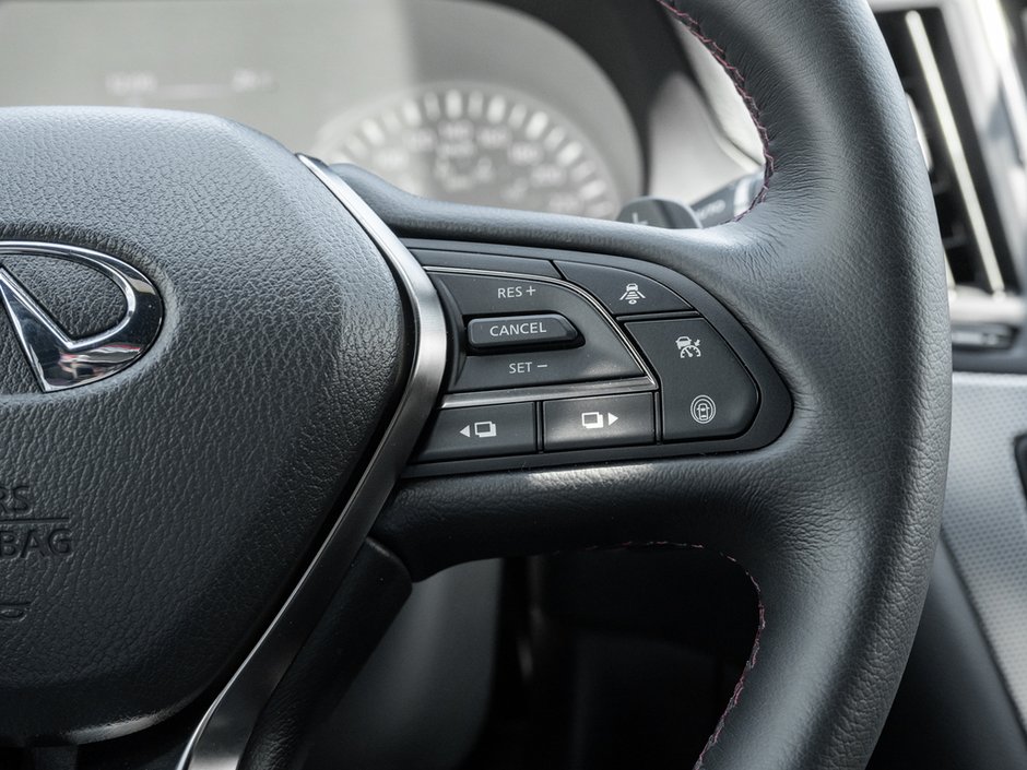 2024 Infiniti Q50 Red Sport I-LINE ProACTIVE-14