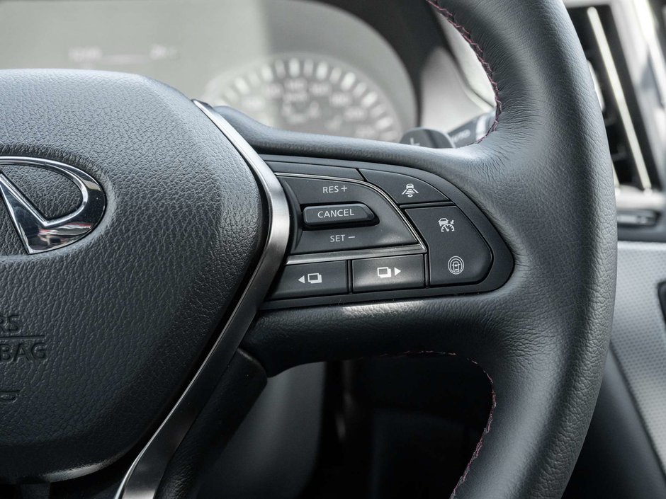 2024 Infiniti Q50 Red Sport I-LINE ProACTIVE-13