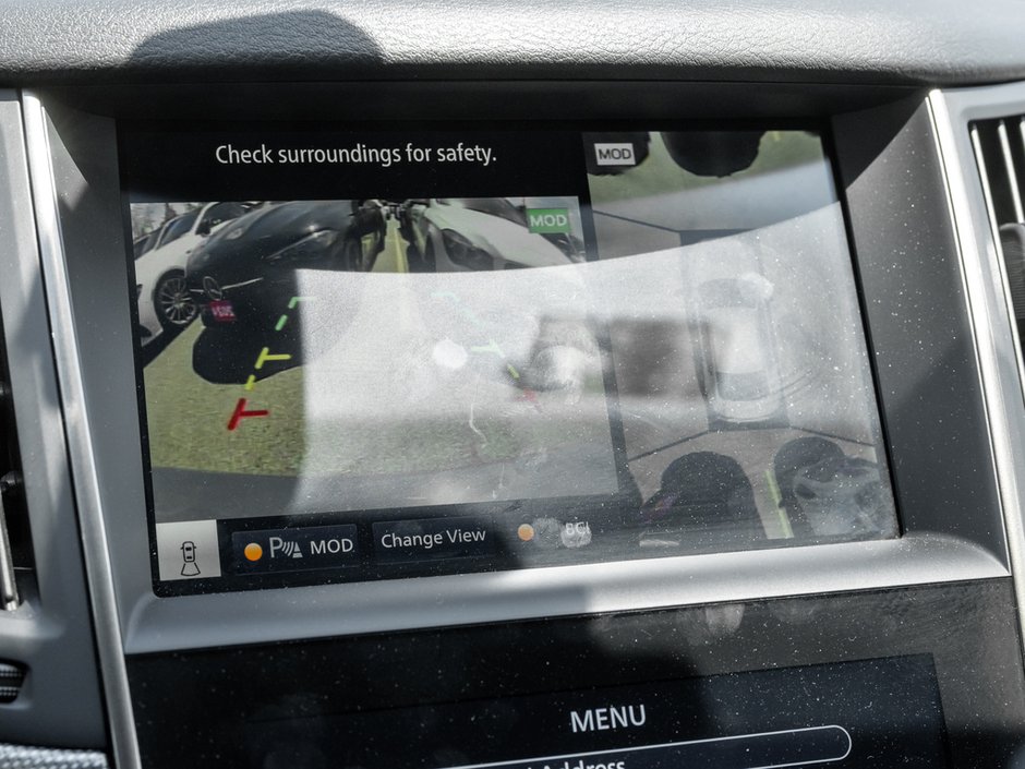 2024 Infiniti Q50 Red Sport I-LINE ProACTIVE-16