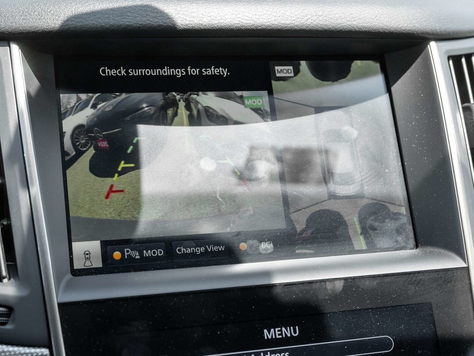 2024 Infiniti Q50 Red Sport I-LINE ProACTIVE-15