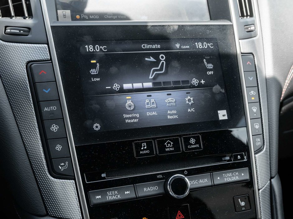 2024 Infiniti Q50 Red Sport I-LINE ProACTIVE-22
