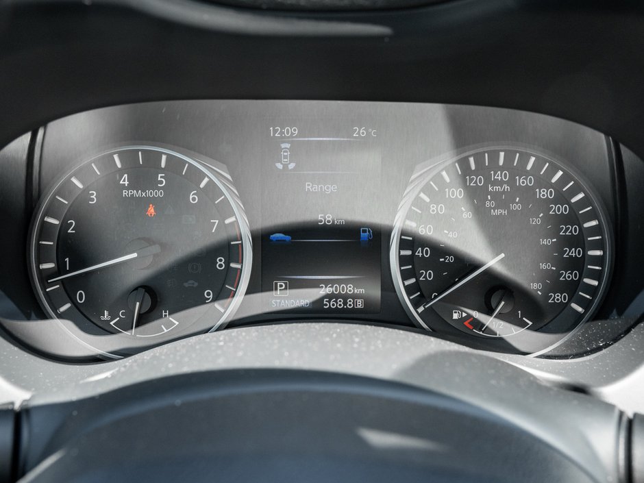 2024 Infiniti Q50 Red Sport I-LINE ProACTIVE-13