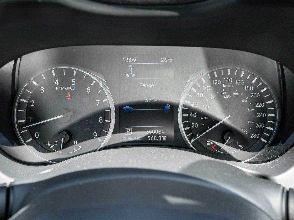 2024 Infiniti Q50 Red Sport I-LINE ProACTIVE-12