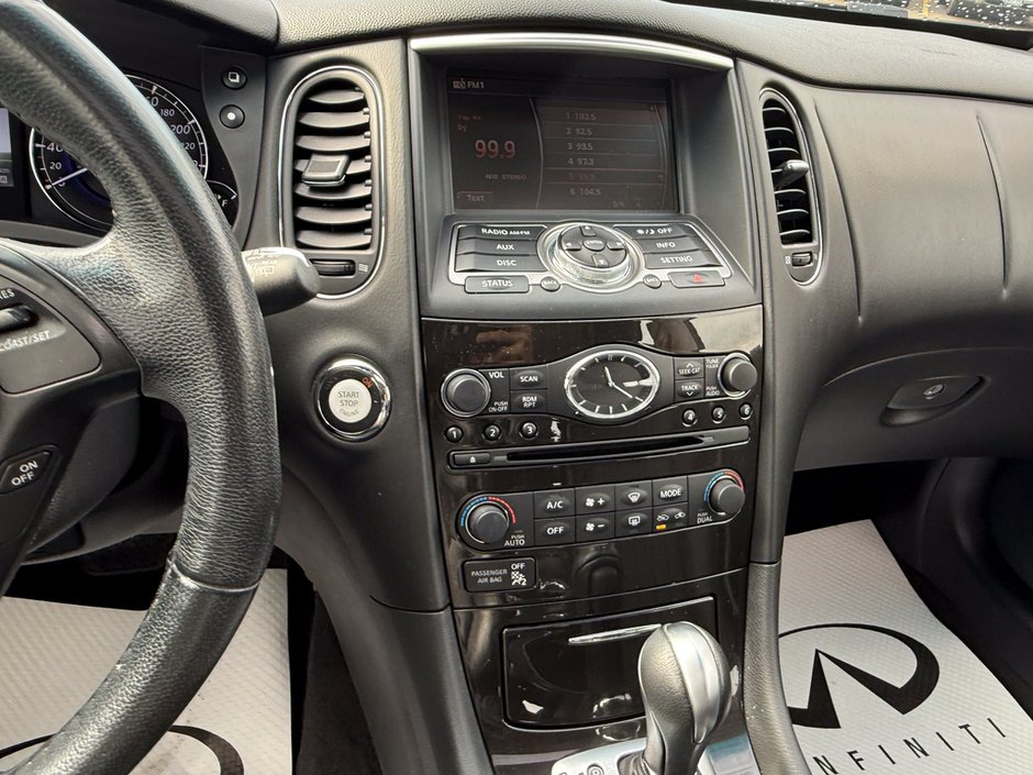 2017 Infiniti QX50 Base-19