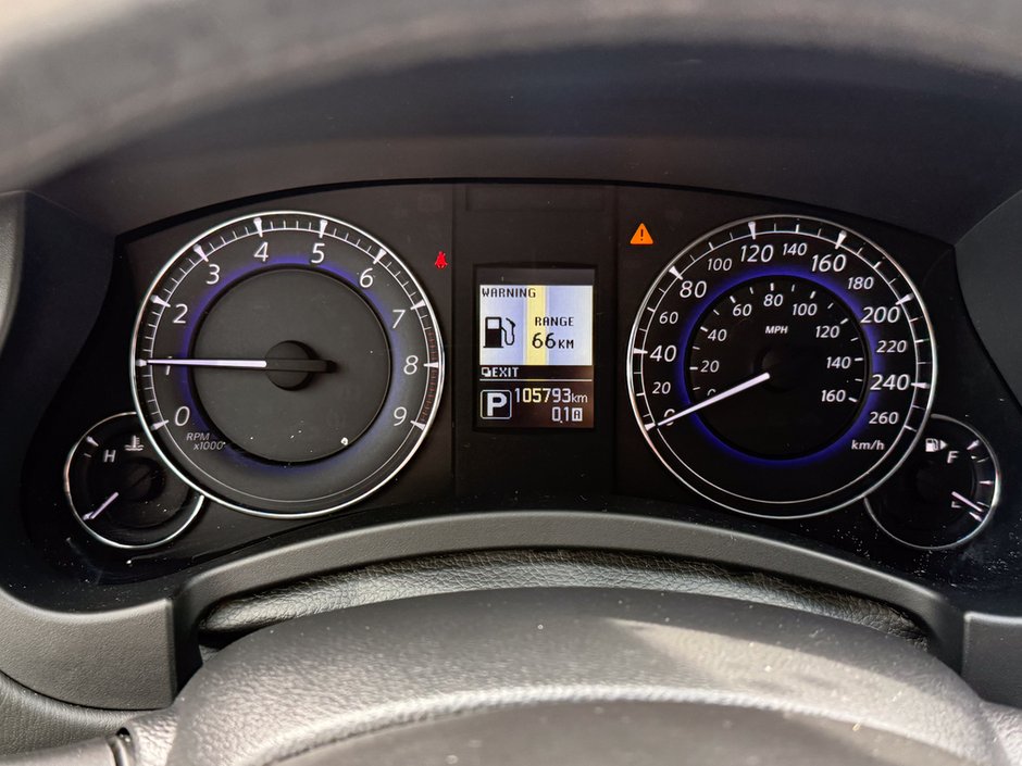 2017 Infiniti QX50 Base-25