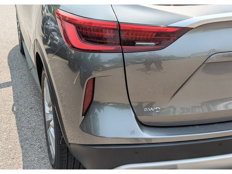 2019 Infiniti QX50 ESSENTIAL-12