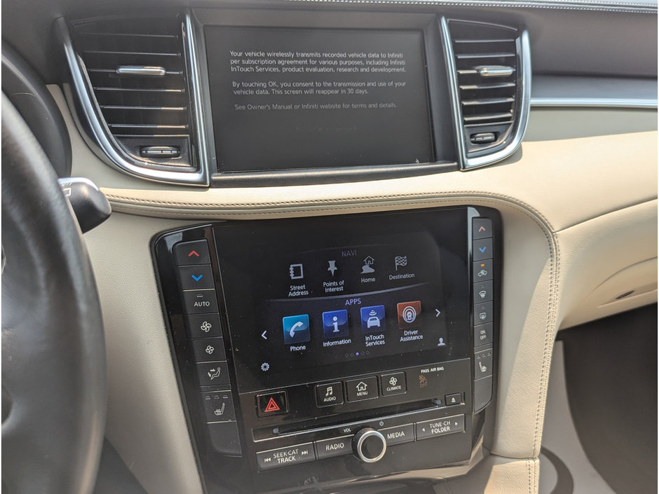 2019 Infiniti QX50 ESSENTIAL-23