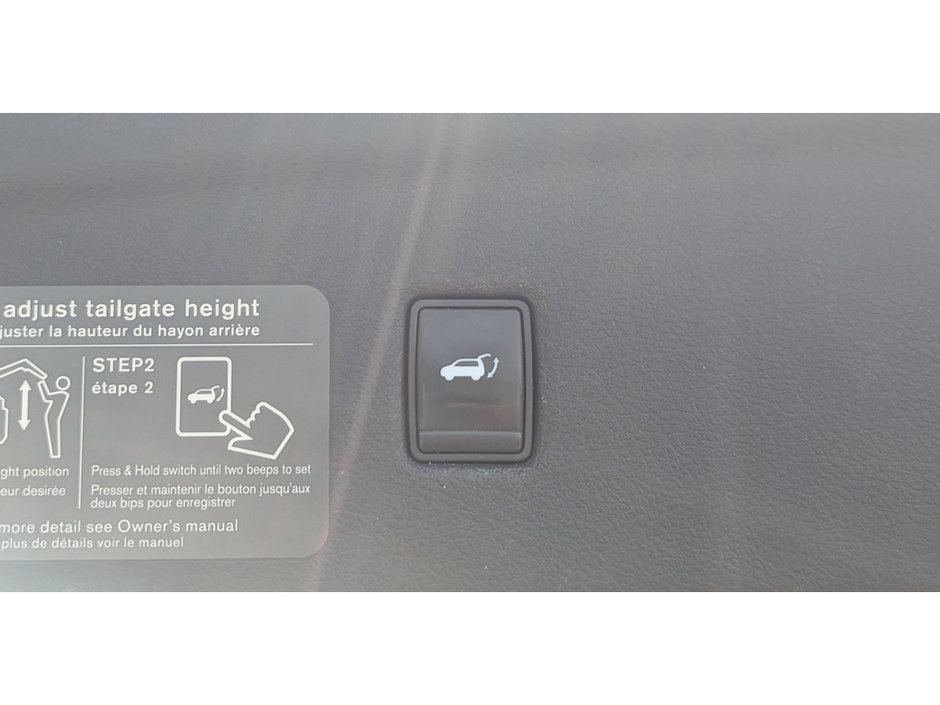 2019 Infiniti QX50 ESSENTIAL-15