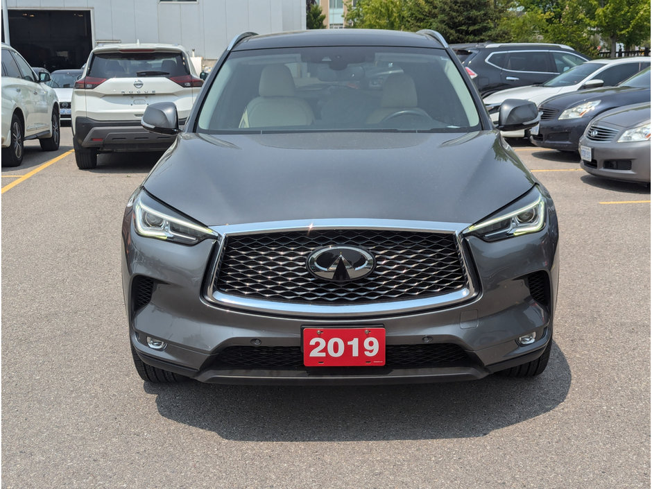 2019 Infiniti QX50 ESSENTIAL-2
