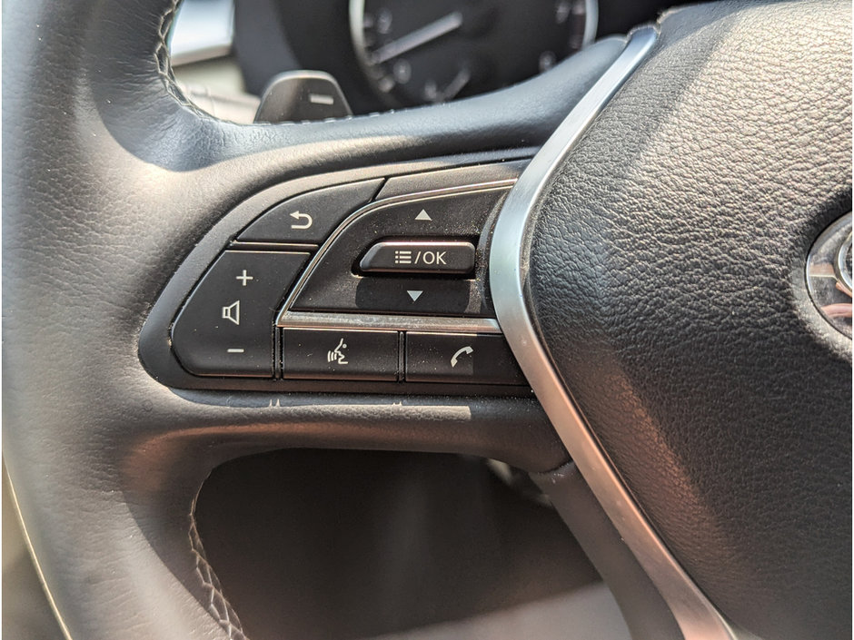 2019 Infiniti QX50 ESSENTIAL-20