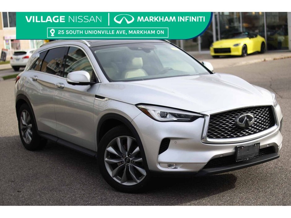 2020 Infiniti QX50 ESSENTIAL-0