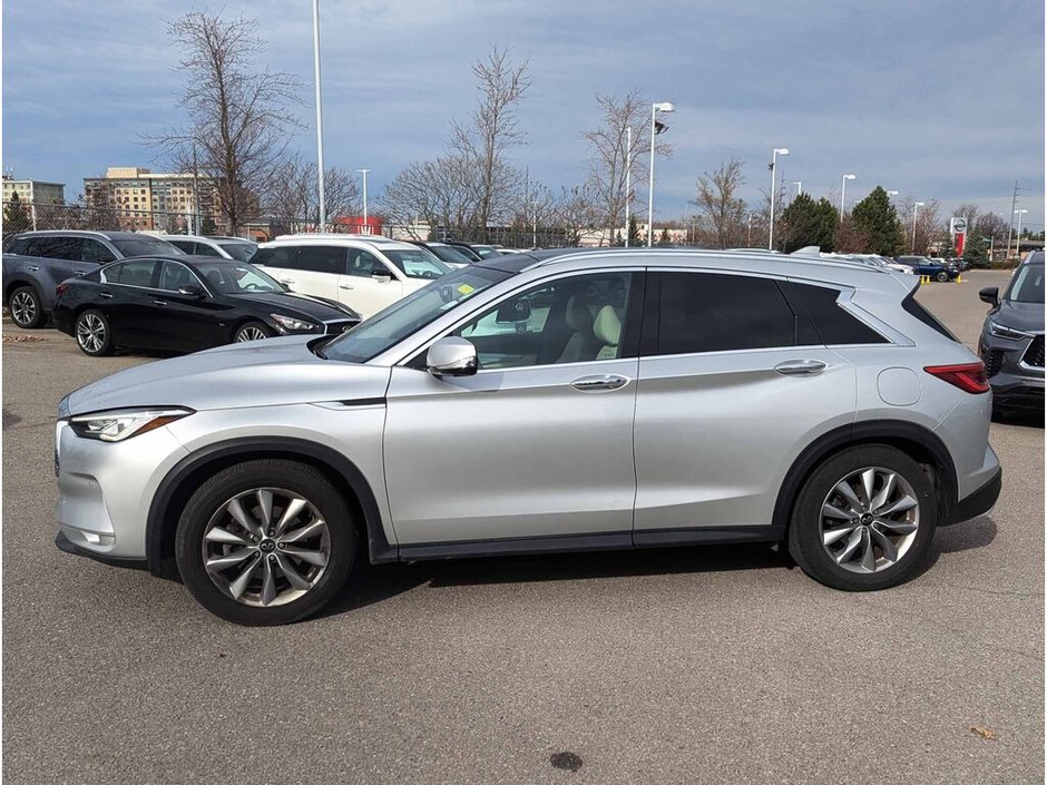 2020 Infiniti QX50 ESSENTIAL-4