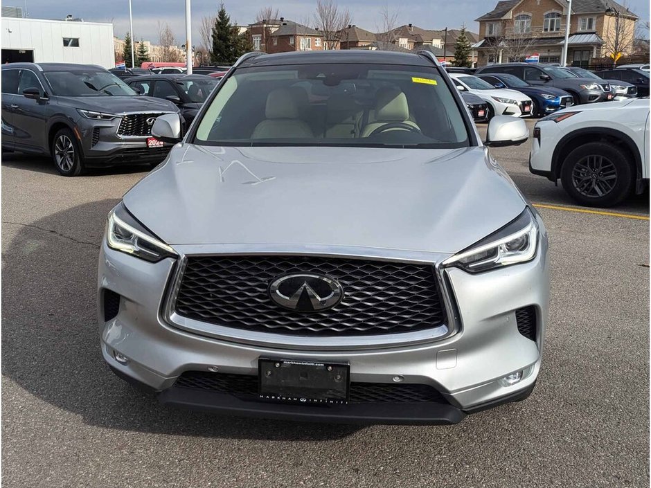 2020 Infiniti QX50 ESSENTIAL-2