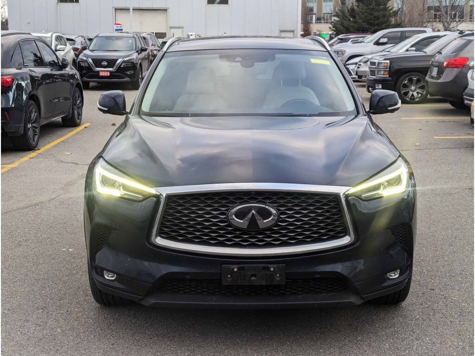 2020 Infiniti QX50 ESSENTIAL-2