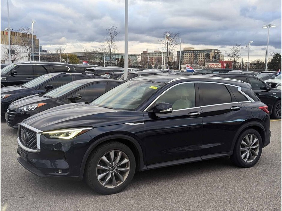 2020 Infiniti QX50 ESSENTIAL-4