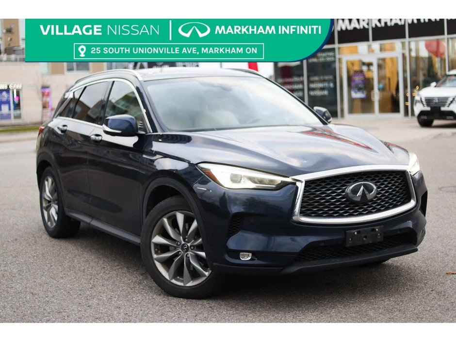 2020 Infiniti QX50 ESSENTIAL-0