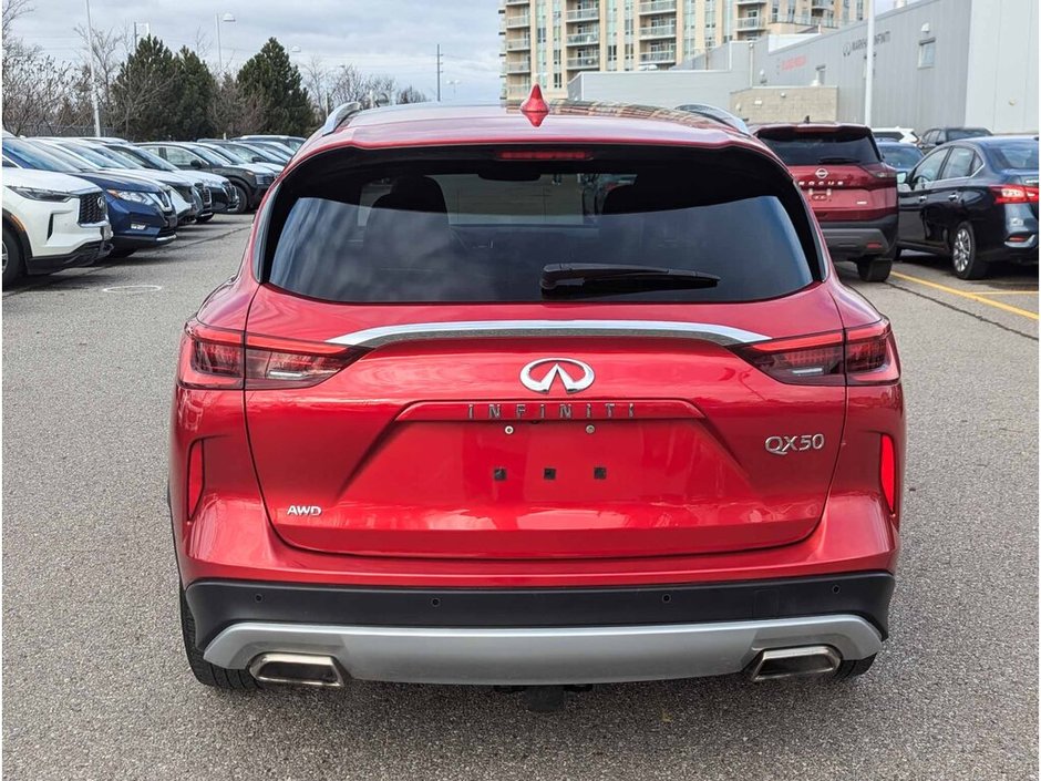 2020 Infiniti QX50 Sensory-6