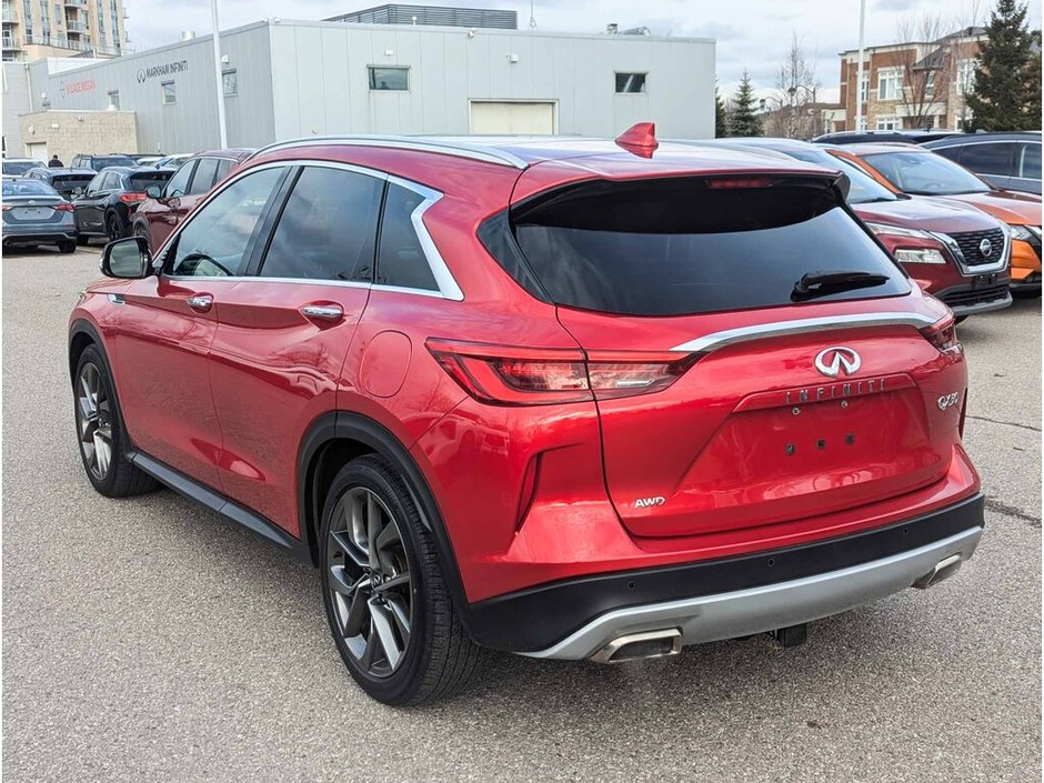 2020 Infiniti QX50 Sensory-5