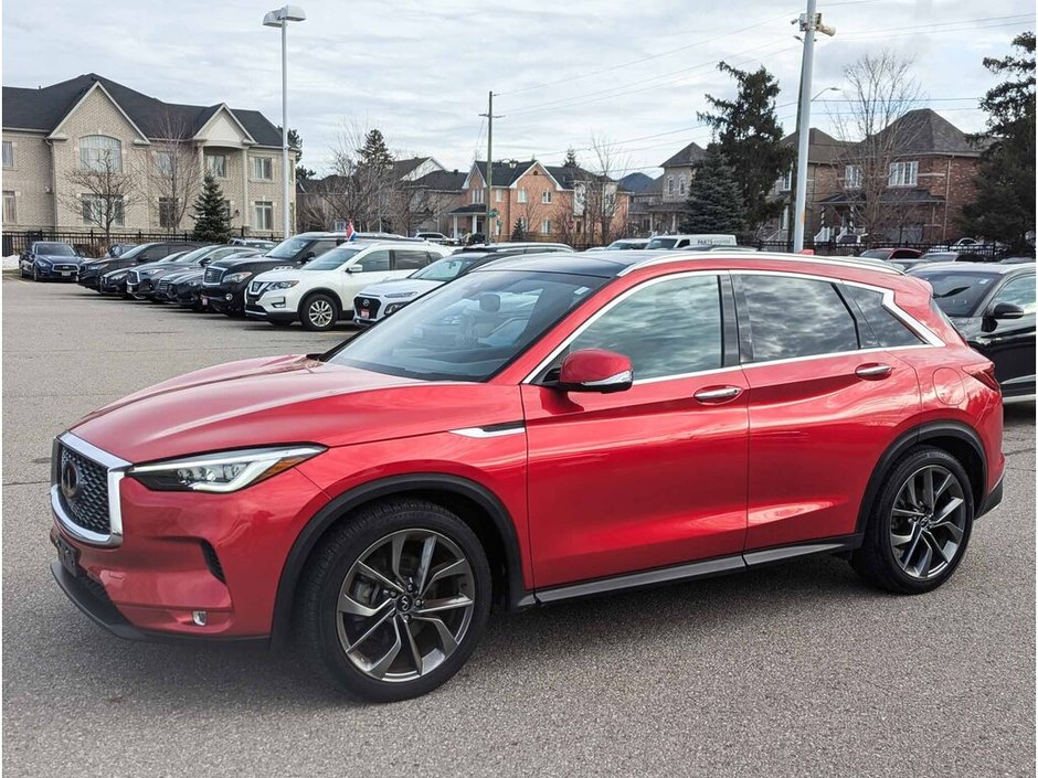 2020 Infiniti QX50 Sensory-4